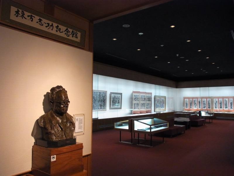 【アート県青森】世界の板画家！棟方志功ゆかりの地めぐり image1