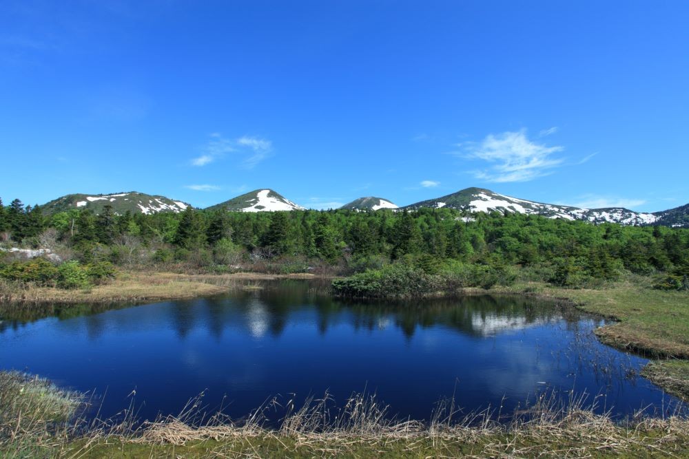 『八甲田連峰』をめぐるフォトジェニックな旅 image2
