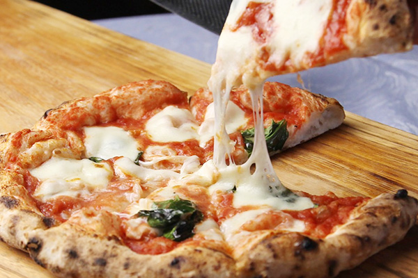 Pizza NAPOURA