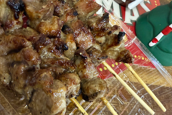 豚肉専門店いろとん