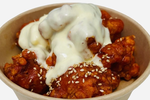 から揚げ専門店こばしょぐ