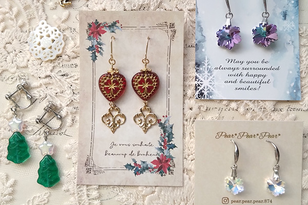 Pear＊Pear＊Pear＊