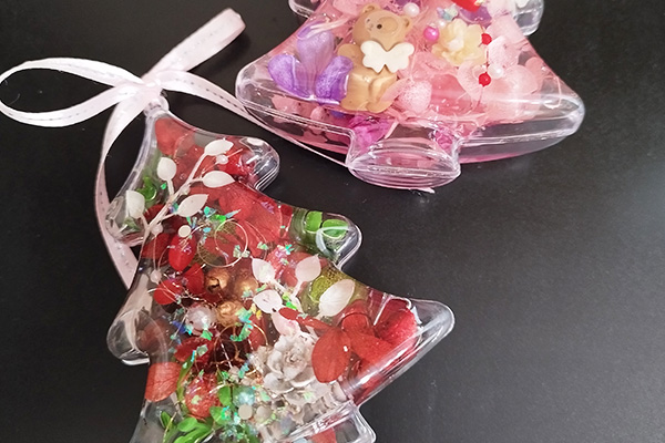 ローズミルフィ青森