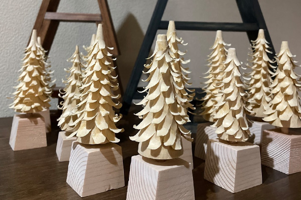 ロンちゃん工房