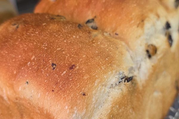 キズナベーカリー