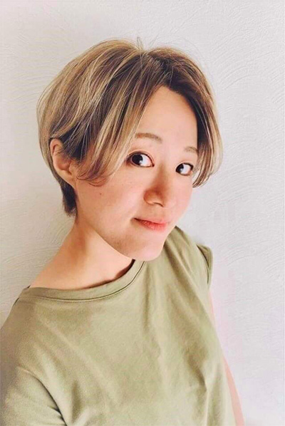 福田亜希