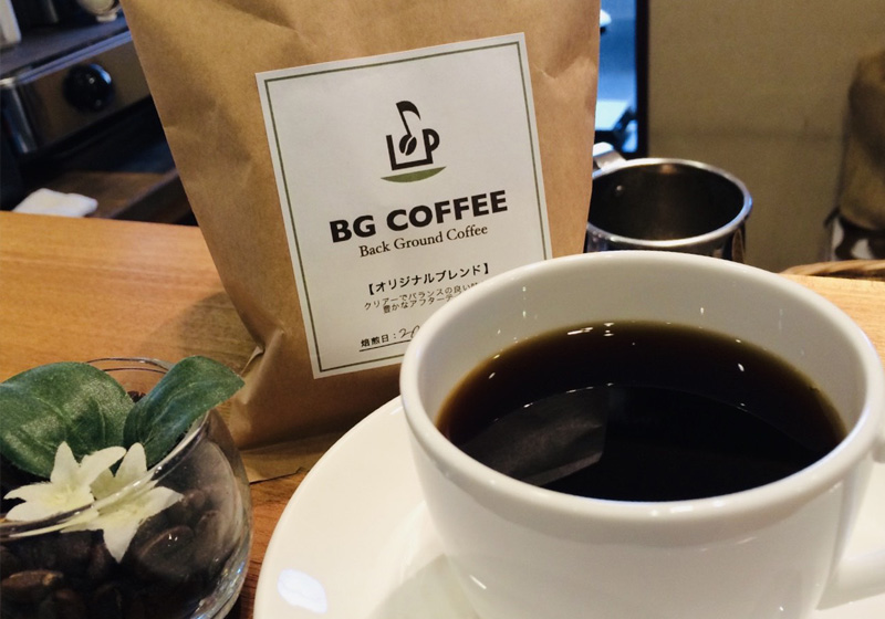 BGCOFFEE