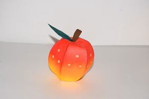 ねぶたアート制作ワークショップ