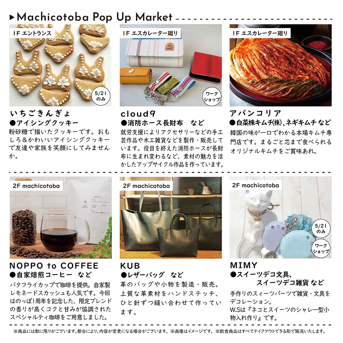 machicotoba マチコトバ