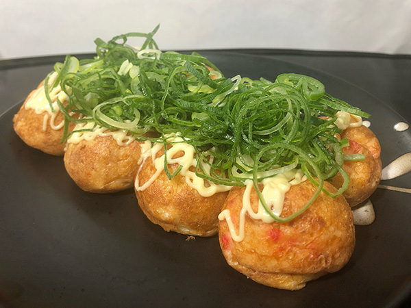 たこ焼きやき裕次郎