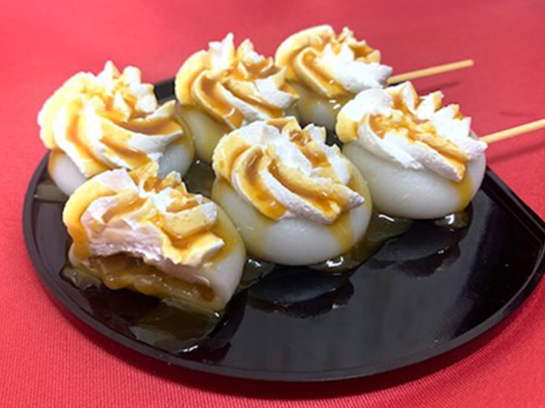 甘味処うみの