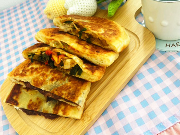 KoreanFood HAENIM