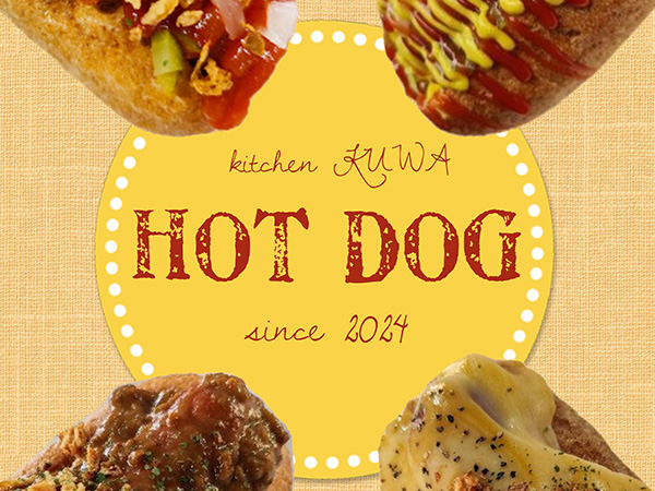 Kitchen KUWA