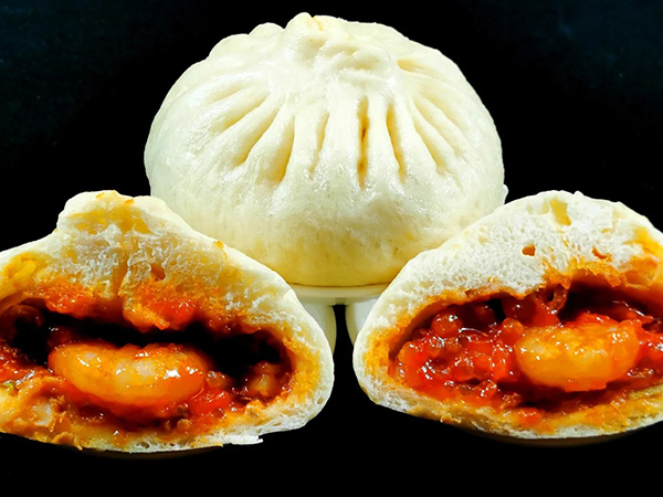 中国料理小青島