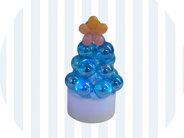 HAPPY HAPPY DECO SWEETS