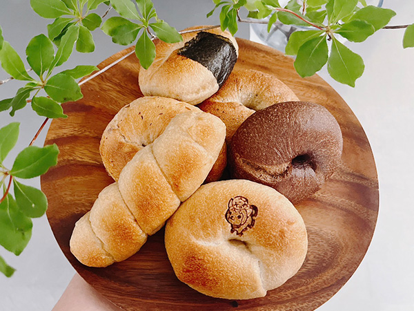 KAMA’ｎ’ＢＡＧＥＬ