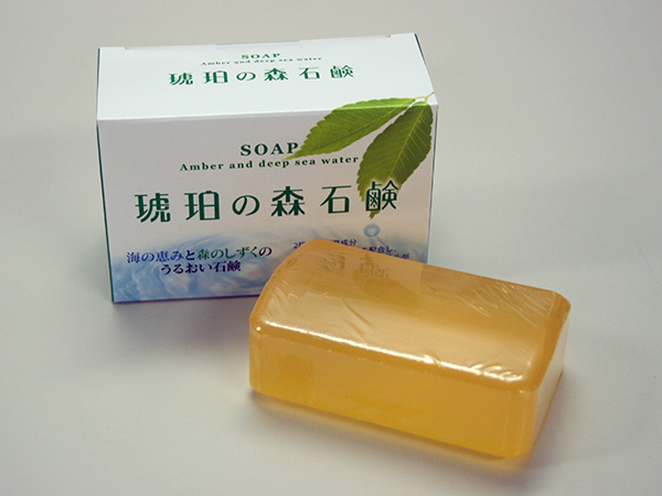 南部琥珀